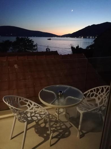 Villa Providenca Apartments Tivat Exterior photo