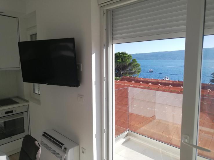 Villa Providenca Apartments Tivat Exterior photo